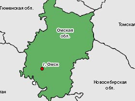 Омский какой регион. Географическое положение Омской области. Географическое положение Омска. Соседи Омской области. Омск соседние области.