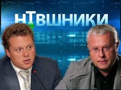 Александр Лебедев и Сергей Полонский. Фото с сайта taini-zvezd.ru Александр Лебедев и Сергей Полонский. Фото с сайта taini-zvezd.ru