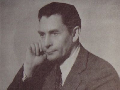 Анатолий Серов. Фото ttolk.ru Анатолий Серов. Фото ttolk.ru