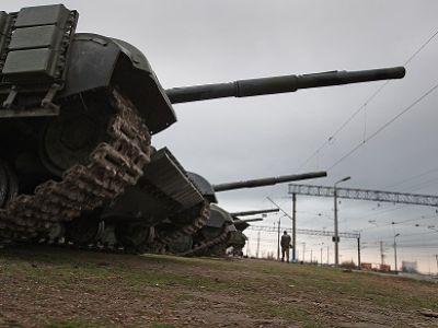 Танки. Фото: vg-saveliev.livejournal.com Танки. Фото: vg-saveliev.livejournal.com