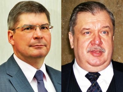 Савин и Попков. Фото: Александр Воронин, Каспаров.Ru Савин и Попков. Фото: Александр Воронин, Каспаров.Ru