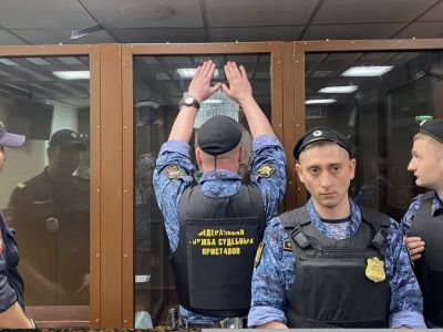 Суд над Алексеем Гориновым. Фото: Александра Астахова / Медиазона Суд над Алексеем Гориновым. Фото: Александра Астахова / Медиазона