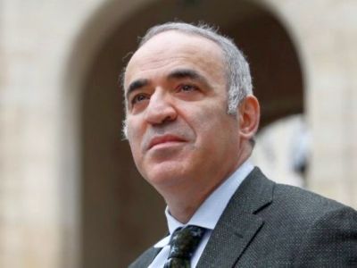 Гарри Каспаров Гарри Каспаров