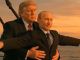 Трамп и Путин на 